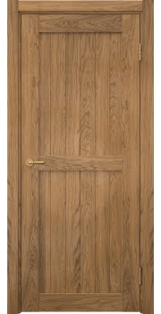 Межкомнатная дверь Vetus Loft 13.2 шпон дуб шервуд — 206