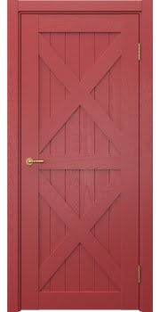 Межкомнатная дверь,
Дверь межкомнатная,
Дверь
Межкомнатная дверь,
Комнатная дверь Vetus Loft 8.2 (эмаль RAL 3001 по шпону ясеня)