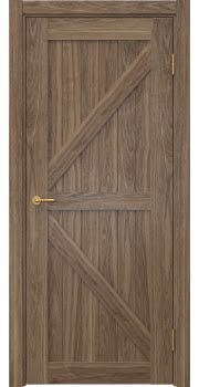 Межкомнатная дверь Vetus Loft 9.2 шпон американский орех — 0309