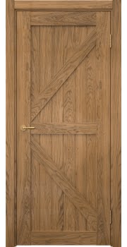 Межкомнатная дверь Vetus Loft 9.2 шпон дуб шервуд — 303