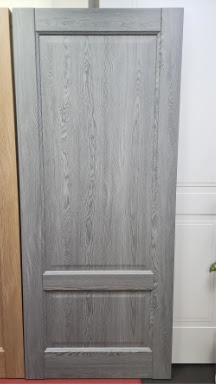 Филенчатая дверь, покрытая экошпоном — Tabula 1.2